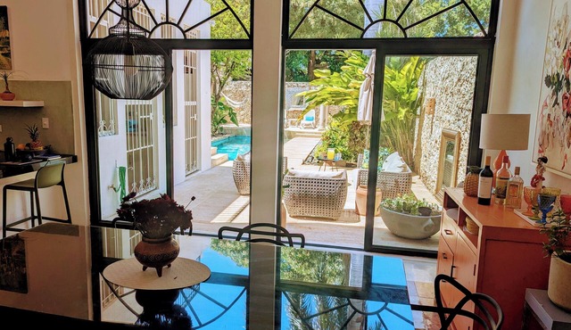 Casa Merida - Best Location, Super Pool, Great House