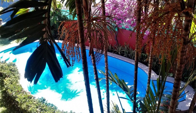 Casa Misifus