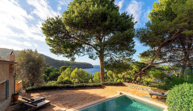 Casa Perdita, ideal for family and relaxed vacations