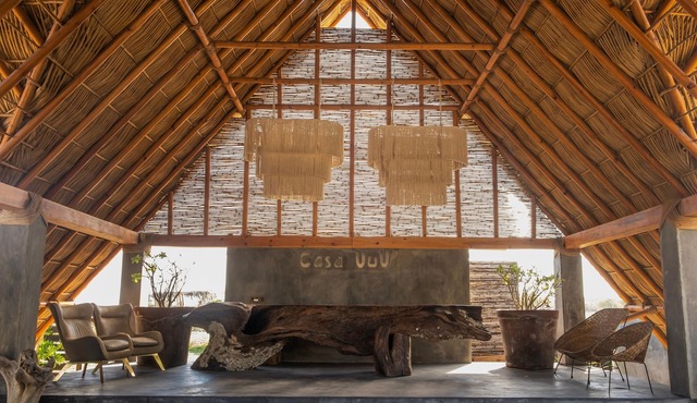 Casa UwU
