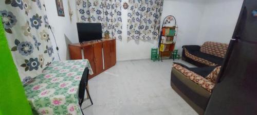 CASA VIOLETAS a 20 minutos de aeropuerto AIFA