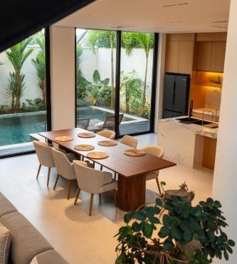 Cemagi Rock Villas
