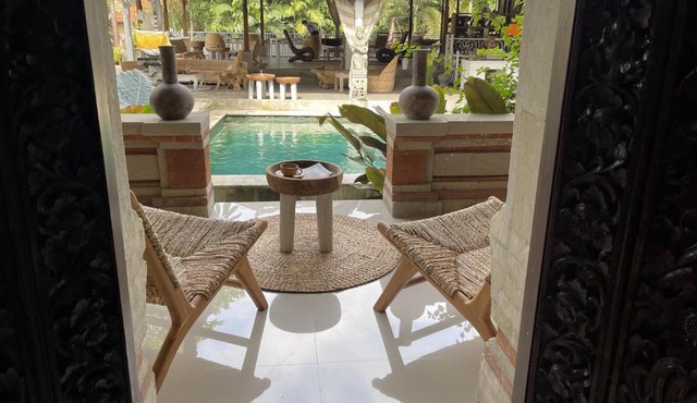 Chakra Living Ubud