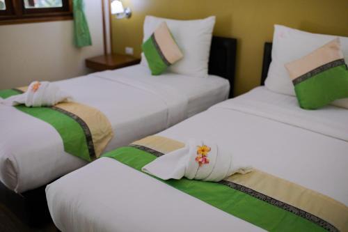 Chareena Beachside