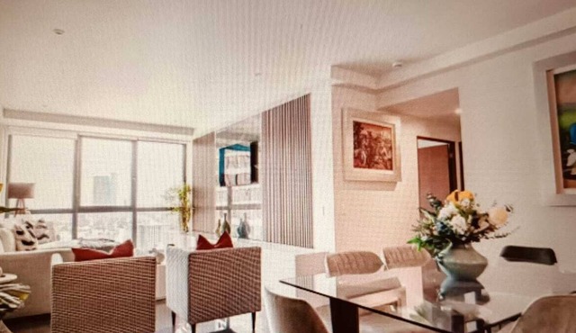 Charming 2-bedroom apartment with WiFi, AC in brilliant Ciudad de México