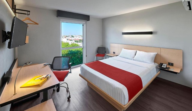 City Express by Marriott Monterrey Lindavista