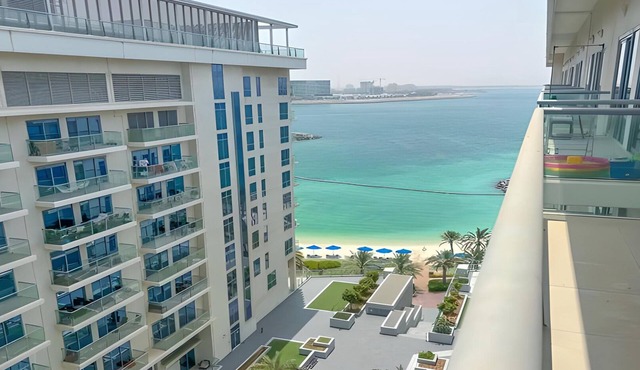Comfortable 2-bedroom Apartment