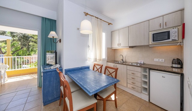Comitas Isla del Aire