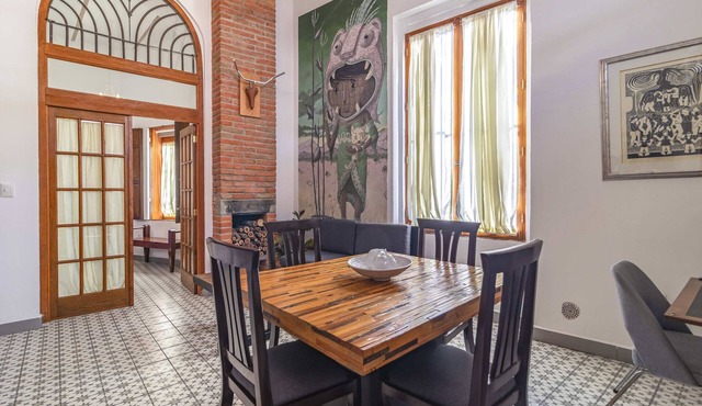 Conjunto 3 apartamentos en Centro Historico