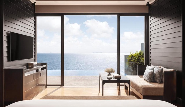 Conrad Koh Samui