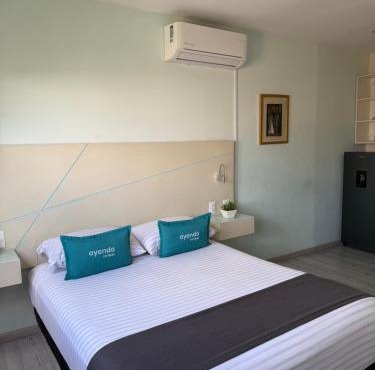 Constanza Lofts Executives en Zapopan Jalisco