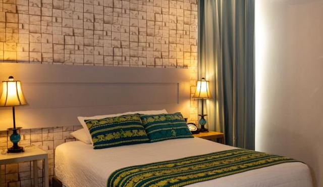 Corazón Del Café Hotel Boutique