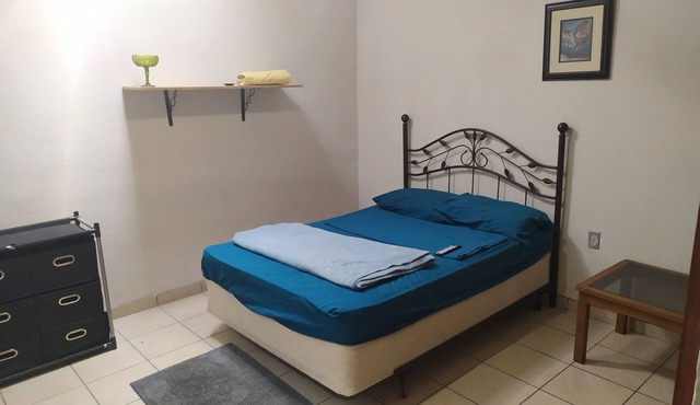 Cuarto Comodo Centrico