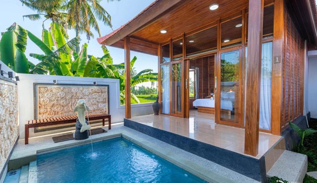 Deepa Villa Lovina