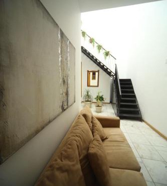 DEPA REMODELADO CENTRO HISTÓRICO ROOF GARDEN CON ESTACIONAMIENTO