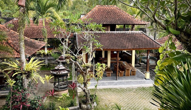 Desa Hostel