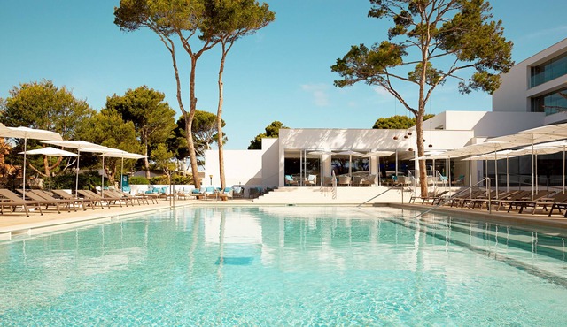 Diamant Hotel & Aparthotel