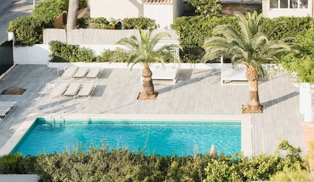 Diamant Hotel y Aparthotel