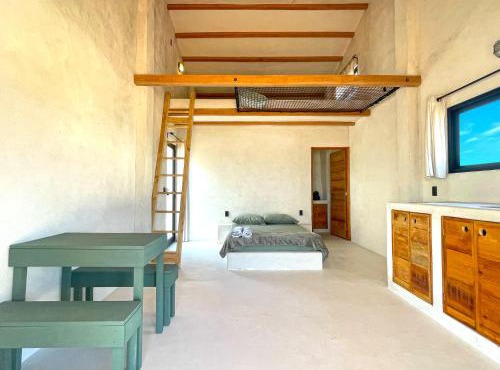 DOMA - Resort