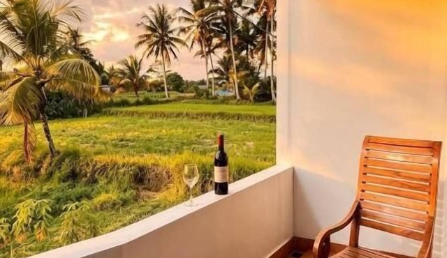 dParis Villas Ubud