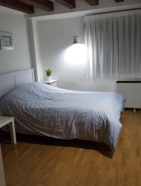 Edificio con 2 opciones DUPLEX 3 DORMITORIOS Y APARTAMENTO 1 DORMITORIO EN PLAZA MAYOR