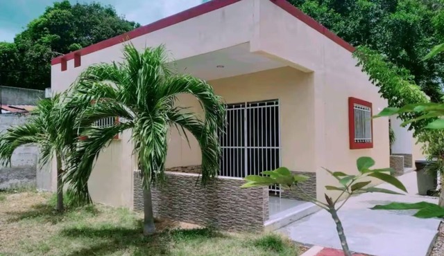 Estrella de Mar: Apartment in Progreso