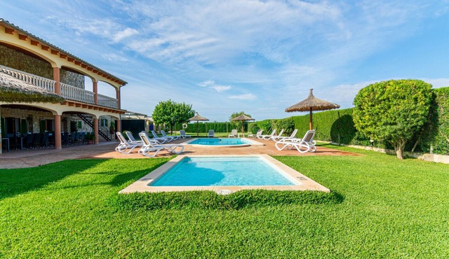 Finca Can Grau