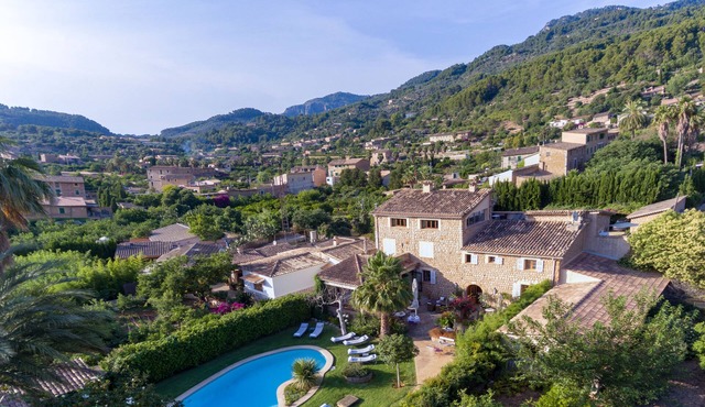 Finca Can Quatre