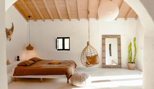 Finca Elements