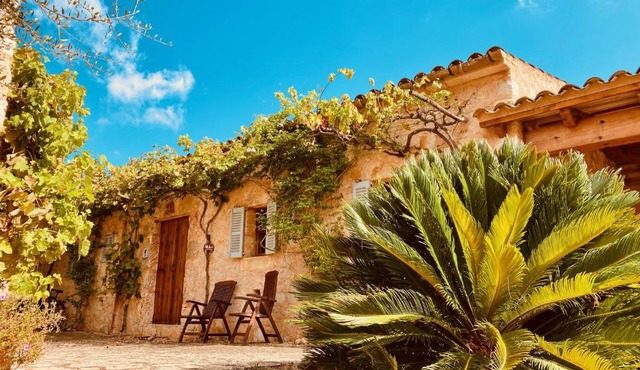Finca Sa Moleta Nova