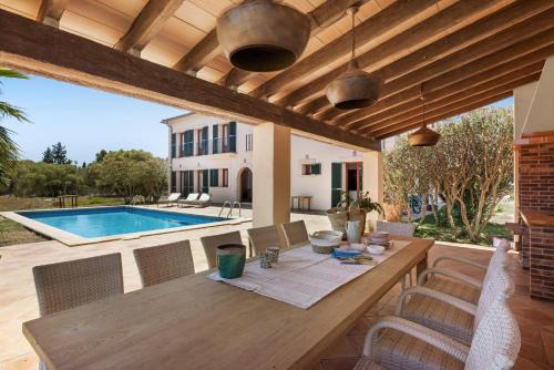 Finca Sa Sort