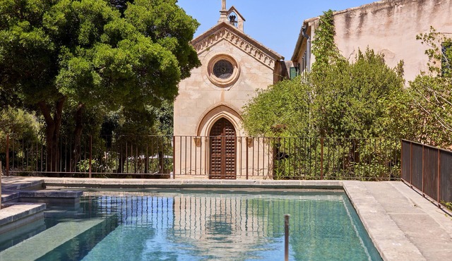 Finca Son Cladera