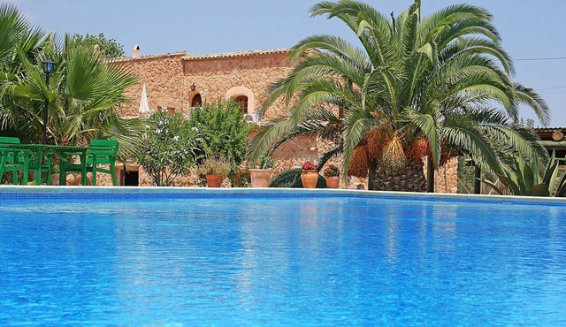 Finca Son Guardiola