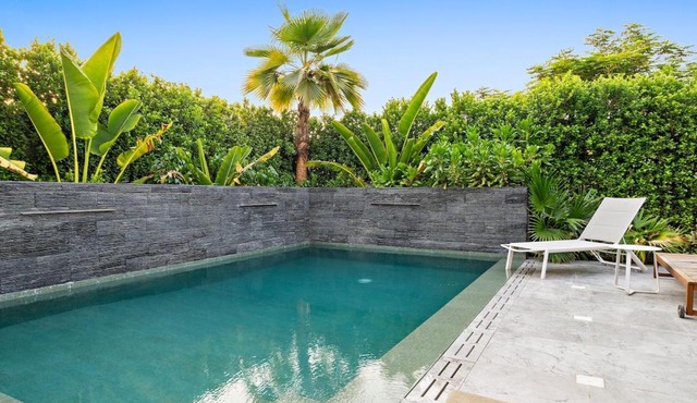 FIRST CLASS Villa Private Pool & Garden Bliss