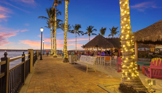 Four Points by Sheraton Punta Gorda Harborside