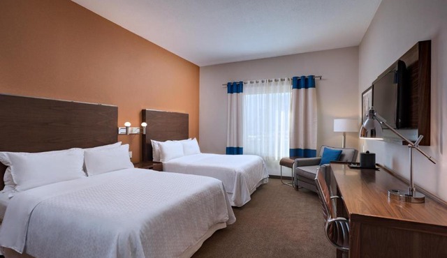 Four Points by Sheraton Galerias Monterrey