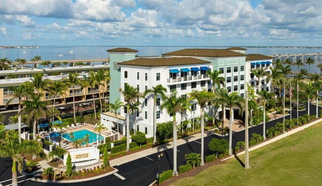 Four Points by Sheraton Punta Gorda Harborside