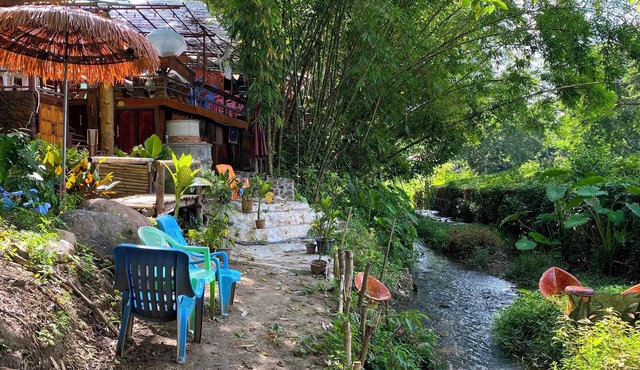 Good Life Dacha