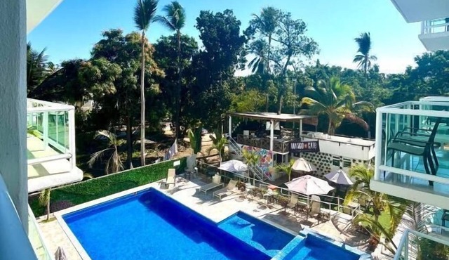 Gran Palma