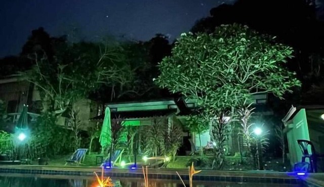 Grand Tree Resort