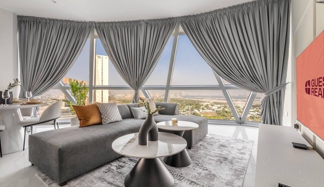 GuestReady - High Floor luxury | Park Towers