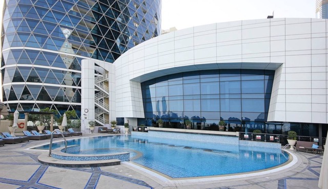 GuestReady - Lavish retreat in Upscale Dubai