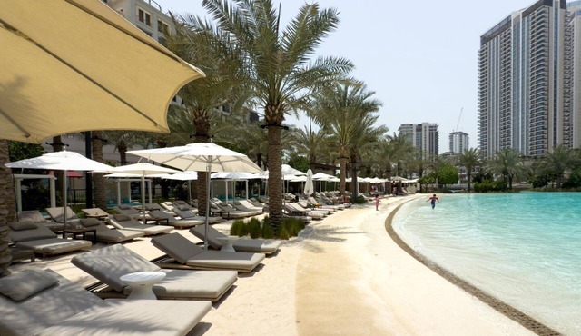 GuestReady - Lux living with an infinity pool