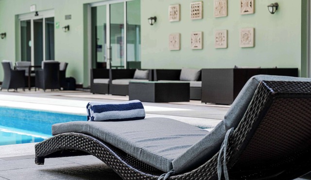 Hampton by Hilton Veracruz Boca Del Rio