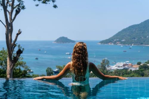 Harbour View Villa