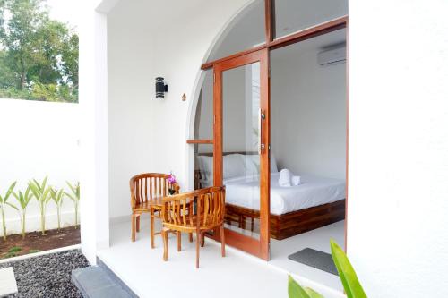 Home Riki