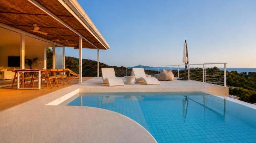 Horizon Villa