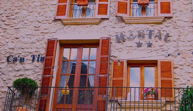 Hostal Ca'n Tiu