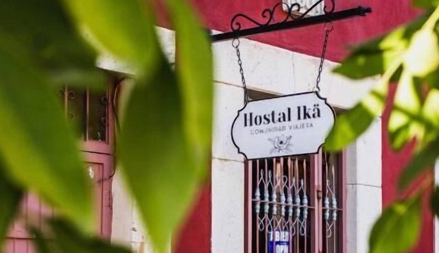 Hostal Iká