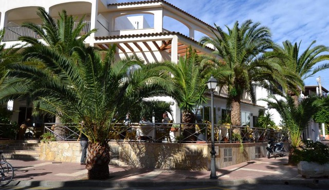 Hostal Leo d'Or
